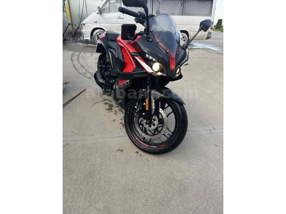 Sahibinden Bajaj Pulsar 200 RS 