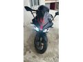 Sahibinden Bajaj Pulsar 200 RS 