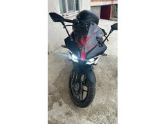 Sahibinden Bajaj Pulsar 200 RS 