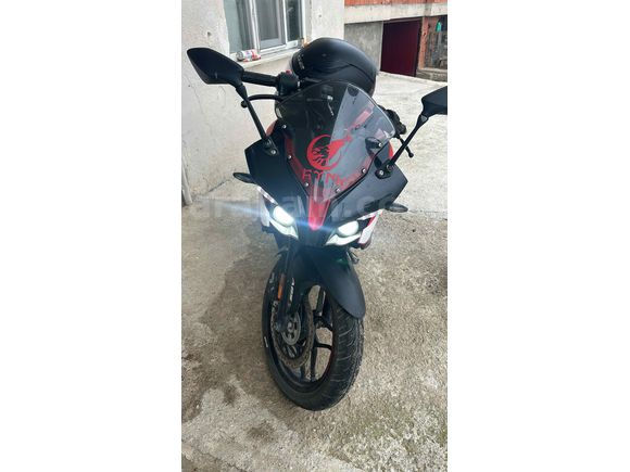 Sahibinden Bajaj Pulsar 200 RS 