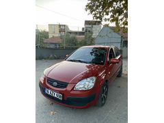Sahibinden Kia Rio 1.4 EX Comfort 2006 Model 