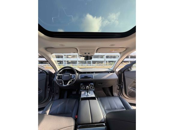 Sahibinden FIRSAT RANGE ROVER Evoque  1.5 S 2021 Model 