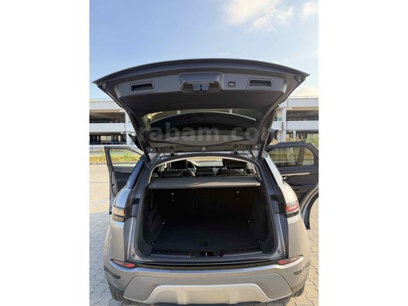 Sahibinden FIRSAT RANGE ROVER Evoque  1.5 S 2021 Model 
