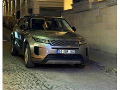 Sahibinden Land Rover Range Evoque 1.5 S 2021 Model 