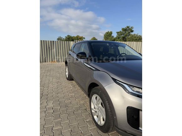 Sahibinden FIRSAT RANGE ROVER Evoque  1.5 S 2021 Model 