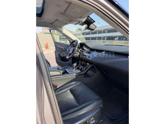Sahibinden FIRSAT RANGE ROVER Evoque  1.5 S 2021 Model 