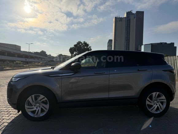 Sahibinden FIRSAT RANGE ROVER Evoque  1.5 S 2021 Model 