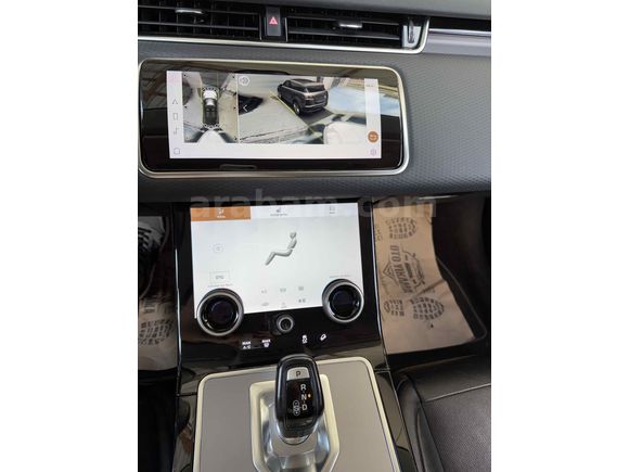 Sahibinden FIRSAT RANGE ROVER Evoque  1.5 S 2021 Model 