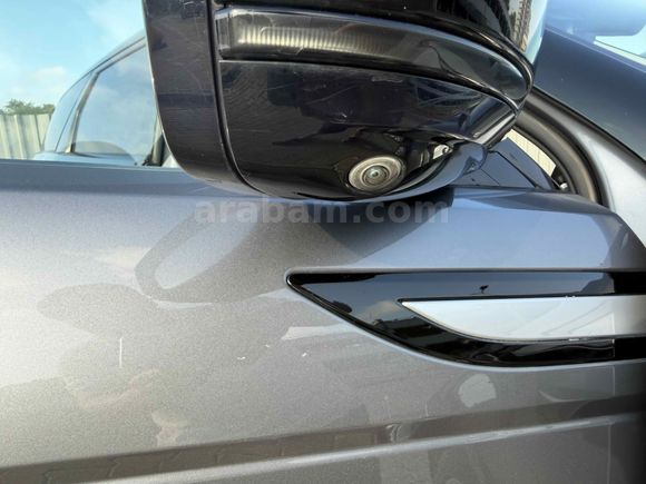 Sahibinden FIRSAT RANGE ROVER Evoque  1.5 S 2021 Model 