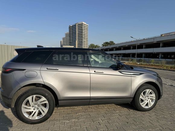 Sahibinden FIRSAT RANGE ROVER Evoque  1.5 S 2021 Model 