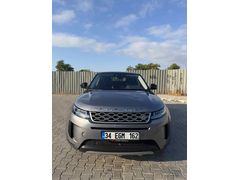 Sahibinden FIRSAT RANGE ROVER Evoque  1.5 S 2021 Model 