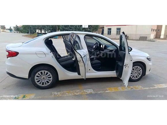 Sahibinden Fiat Egea 1.6 Multijet Easy 2019 Model