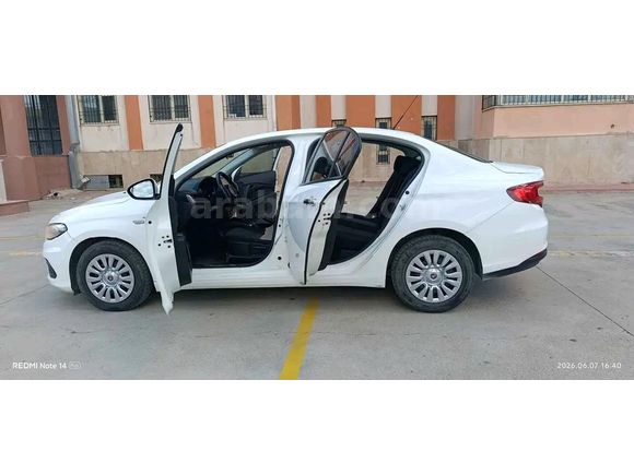 Sahibinden Fiat Egea 1.6 Multijet Easy 2019 Model