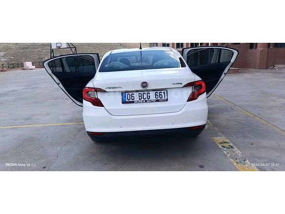 Sahibinden Fiat Egea 1.6 Multijet Easy 2019 Model