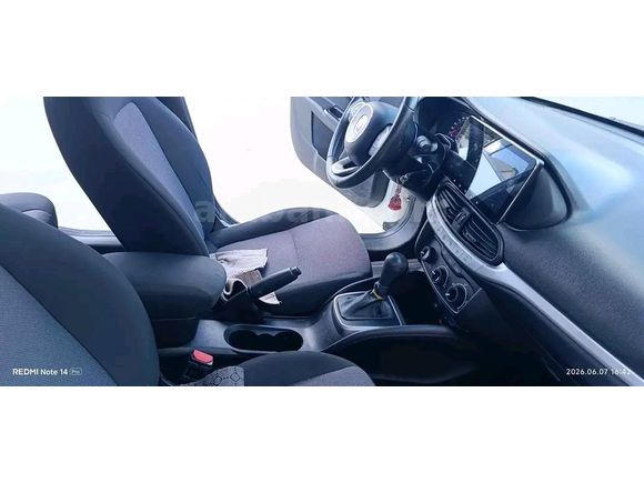 Sahibinden Fiat Egea 1.6 Multijet Easy 2019 Model