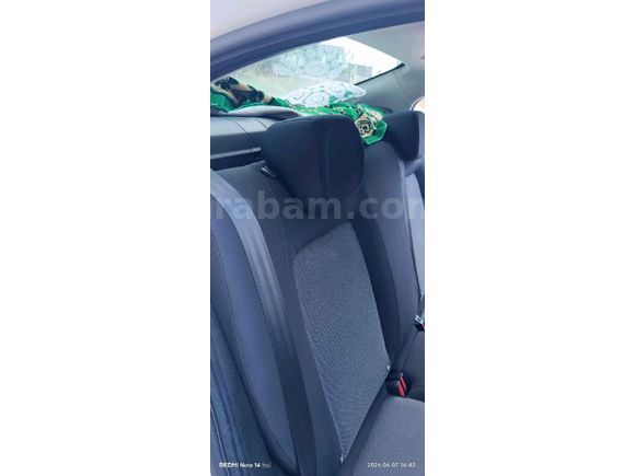 Sahibinden Fiat Egea 1.6 Multijet Easy 2019 Model