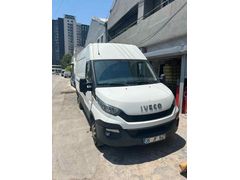 Sahibinden Iveco - Otoyol 35 S 15 Daily Van 2016 Model 