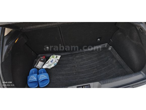 Sahibinden Renault Megane 1.6 Joy 2017 Model