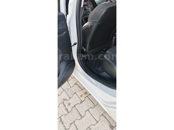 Sahibinden Renault Megane 1.6 Joy 2017 Model