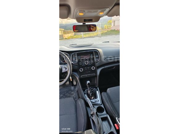 Sahibinden Renault Megane 1.6 Joy 2017 Model