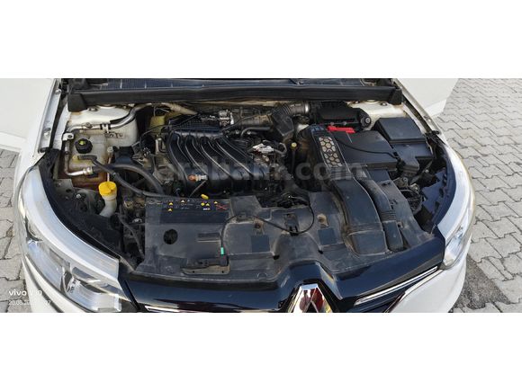 Sahibinden Renault Megane 1.6 Joy 2017 Model