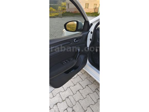 Sahibinden Renault Megane 1.6 Joy 2017 Model