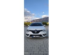 Sahibinden Renault Megane 1.6 Joy 2017 Model