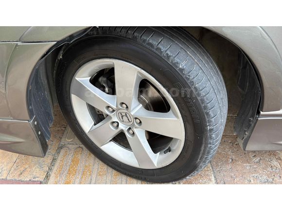 Sahibinden Honda Civic 1.6i VTEC Elegance 2007 Model 