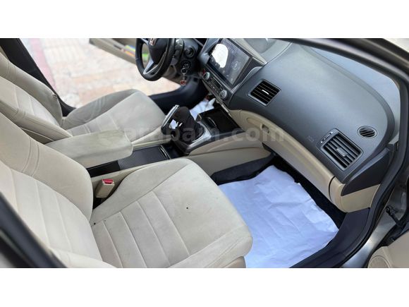 Sahibinden Honda Civic 1.6i VTEC Elegance 2007 Model 