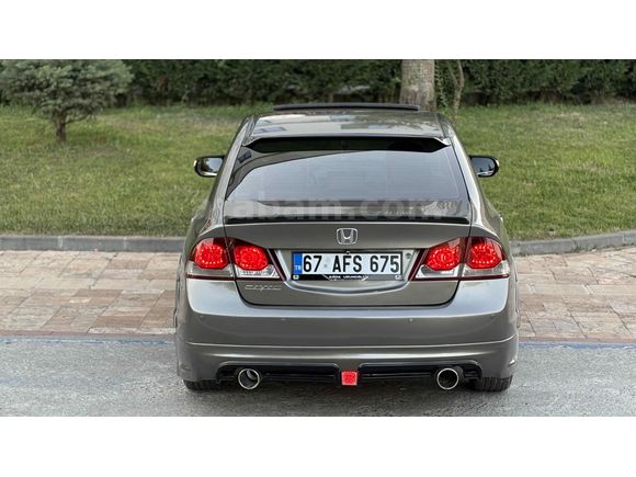 Sahibinden Honda Civic 1.6i VTEC Elegance 2007 Model 