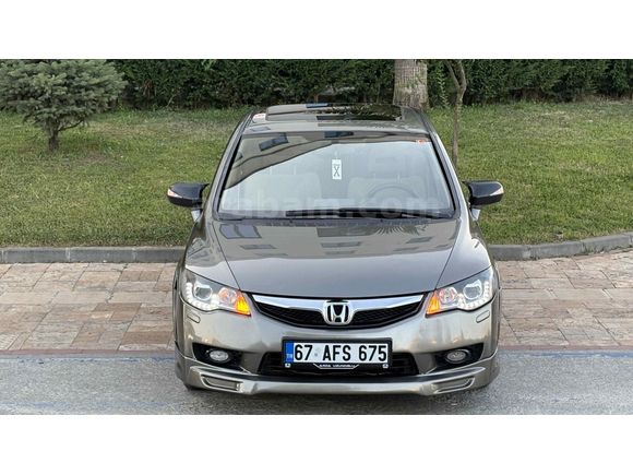 Sahibinden Honda Civic 1.6i VTEC Elegance 2007 Model 