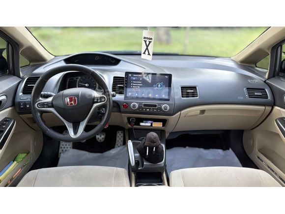Sahibinden Honda Civic 1.6i VTEC Elegance 2007 Model 