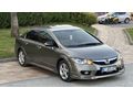 Sahibinden Honda Civic 1.6i VTEC Elegance 2007 Model 
