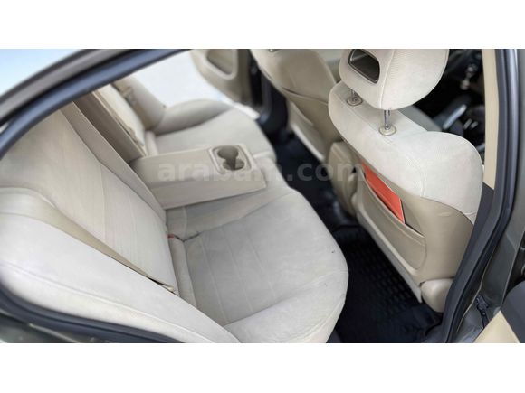 Sahibinden Honda Civic 1.6i VTEC Elegance 2007 Model 