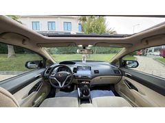 Sahibinden Honda Civic 1.6i VTEC Elegance 2007 Model 