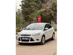 Sahibinden Ford Focus 1.0 GTDi Style 2012 Model 