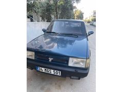 Sahibinden Tofaş Kartal SL 1993 Model   Mavi