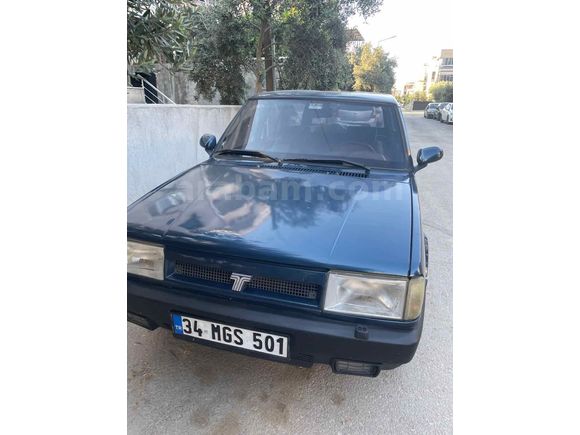 Sahibinden Tofaş Kartal SL 1993 Model   Mavi