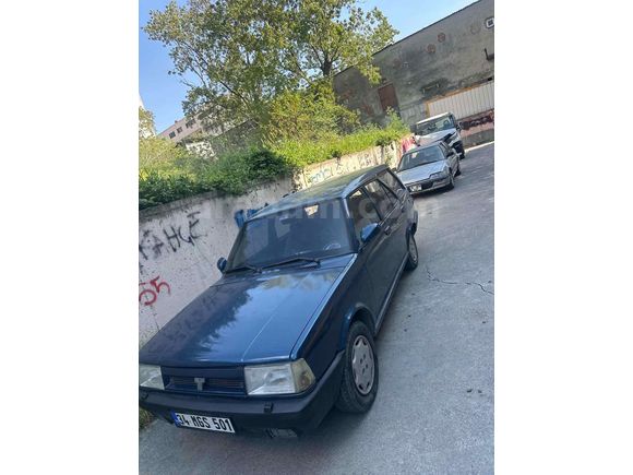 Sahibinden Tofaş Kartal SL 1993 Model   Mavi