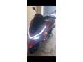 Honda PCX125 DLX 1900 KM