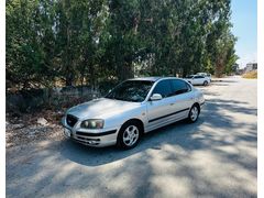 İlk Sahibinden Hyundai Elantra 1.6 GLS 2004 Model 