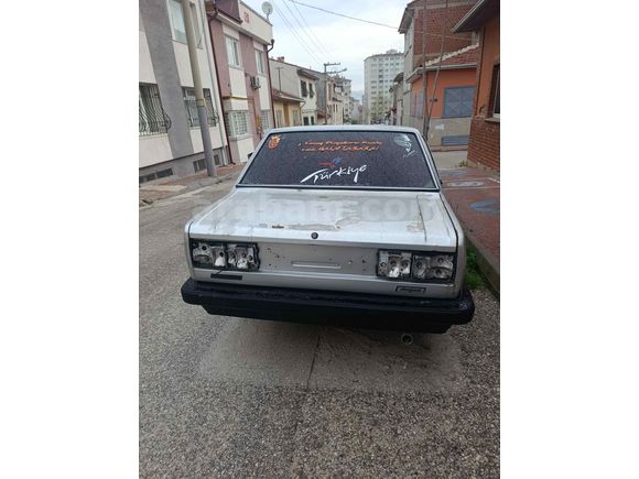 Sahibinden Tofaş Murat 131 1983 Model 