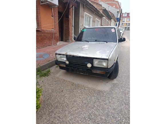 Sahibinden Tofaş Murat 131 1983 Model 