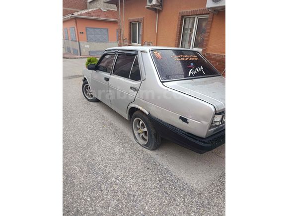 Sahibinden Tofaş Murat 131 1983 Model 