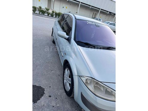 Sahibinden Renault Megane 1.6 Dynamique 2004 Model 