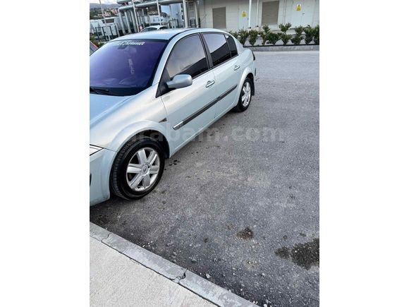 Sahibinden Renault Megane 1.6 Dynamique 2004 Model 