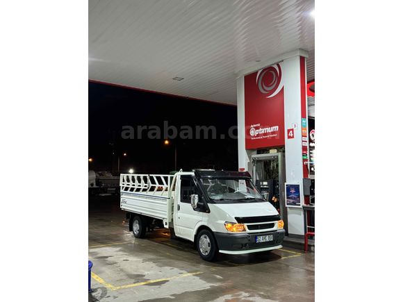 Sahibinden Ford Trucks Transit 350 L 