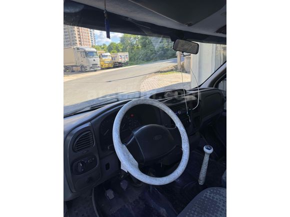 Sahibinden Ford Trucks Transit 350 L 
