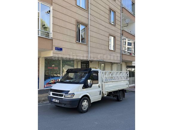Sahibinden Ford Trucks Transit 350 L 