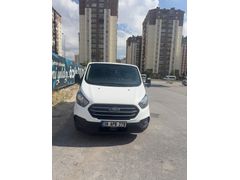 Sahibinden Ford Transit Custom 320 S Trend 2021 Model 